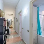 Apartamento Flaminio Tiepolo Bright And In