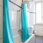 Apartamento Flaminio Tiepolo Bright And In *