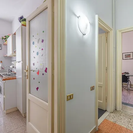 Flaminio Tiepolo Bright And In Apartmán